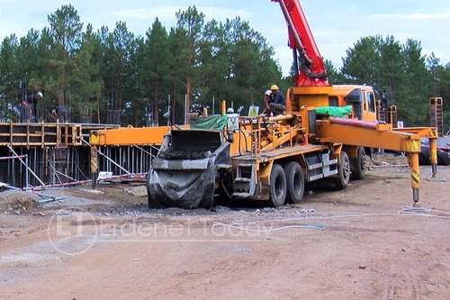 “Эрдэнэт” үйлдвэрийн дэргэд Ногоон хөгжлийн төв ажиллана