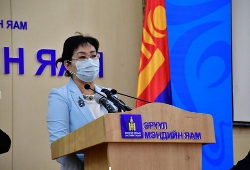 ЭМЯ: Дэлхий дахинаа 16.8 сая хүн халдвар авлаа