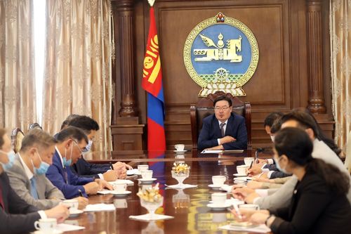 Ээлжит бус чуулганаар зээлийн хүү бууруулах тогтоол батална