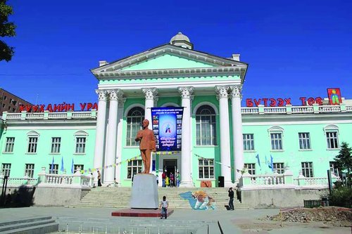 Хүүхдийн урлан бүтээх төвд 17 төрлийн дугуйлан хичээллэнэ