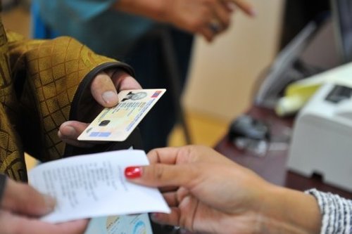 Иргэдийн шилжилт хөдөлгөөнийг энэ сарын 16-наас зогсооно
