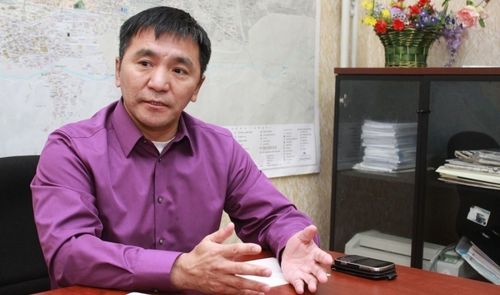 Тажикстан газар нутгийнхаа 45 хувийг алдах нөхцөл үүссэн, харин ...!