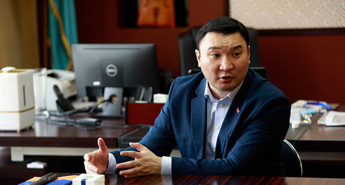 Т.Батцогт: Баянзүрх дүүрэг анхдагч болж, төрийн үйлчилгээнд ISO стандартыг нэвтрүүллээ