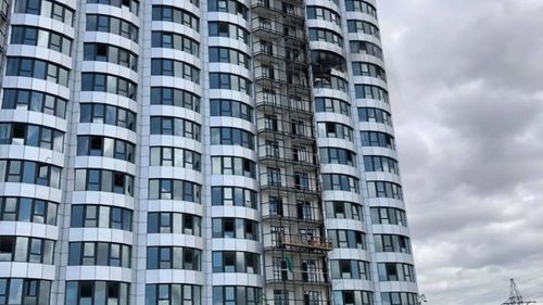 Орон сууцанд гарсан галыг шуурхай унтраалаа