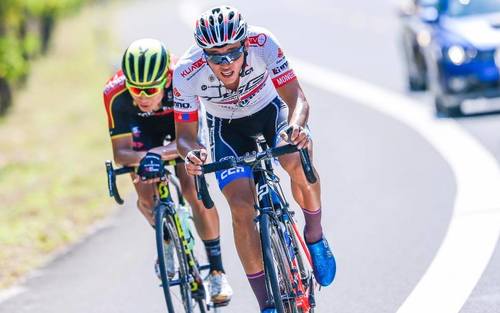 Шилдэг 27 дугуйчин өрсөлдөнө