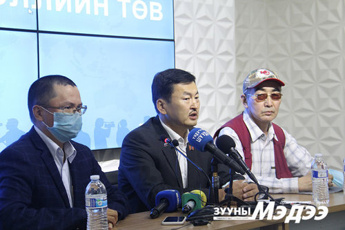 “Мобиком” иргэдийг молигдсоор байна