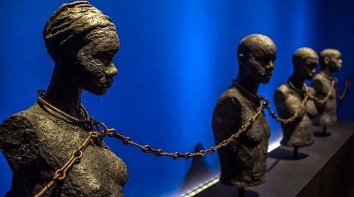 Боолын наймаанд хохирогчдийн дурсгалын өдөр
