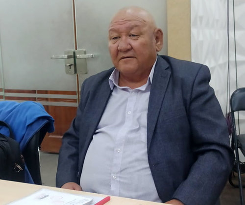 Б.Батбаяр: Ерөнхий сайд аа, нүүрсний жолооч нарт өгсөн амлалтаа биелүүл