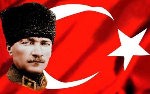 Туркийн ялалтын баяр