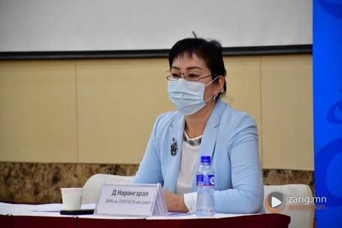 ЭМЯ:Халдвар нэмэгдсэний улмаас Солонгос бүх сургууль, цэцэрлэгээ хаалаа