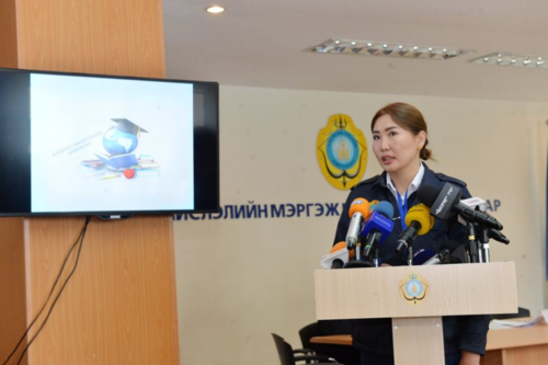 Сургууль цэцэрлэгийн 60 хувь нь хоорондын зай барих журмын хэрэгжилтийг хангаагүй байна