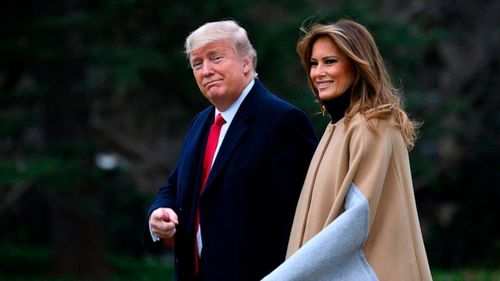 АНУ-ын 45 дахь ерөнхийлөгч Дональд Трампын тухай 10 баримт