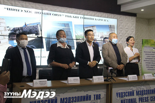 Х.Төмөрчулуун:  Тархины саажилттай 30 хүүхдэд туслах хандивын аяныг эхлүүлж байна