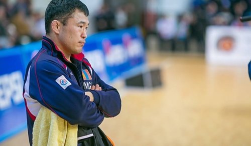 О.Пүрэвбаатар чөлөөтийн шигшээ багт зөвлөнө