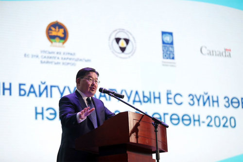 Г.Занданшатар:  Ёс зүйн зөрчлийн үндсэн шалтгаан нь хүнд суртал, харилцааны доголдол, шударга бус үйл ажиллагаа, мэдлэг, ур чадварын дутмаг байдал