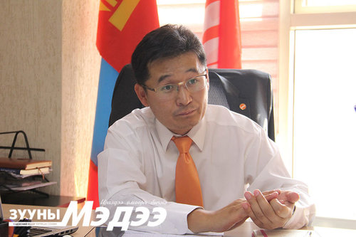 Б.Мөнхжаргал: Орон нутгийн сонгуулийн хороо нэг намд үйлчилсэн хэвээр байна  
