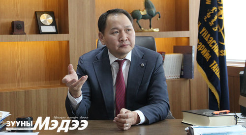 О.Амартүвшин: Төсвийн тодотголд хориг тавих саналыг Ерөнхийлөгчид хүргүүлсэн