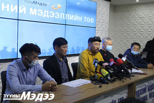 Автобусны шахаа тойрсон авлигын асуудлыг дэлгэв