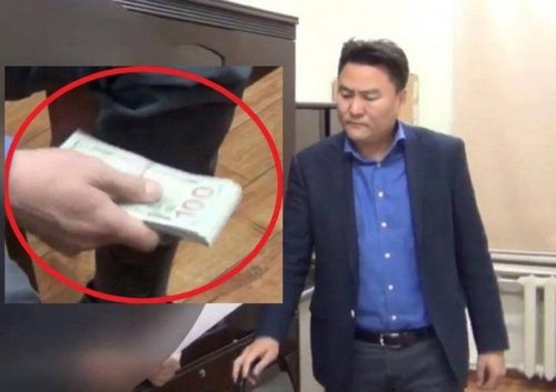 Шүүх хуралд ирээгүй мэргэжлийн хяналтын байцаагчийг цагдан хорихоор болов
