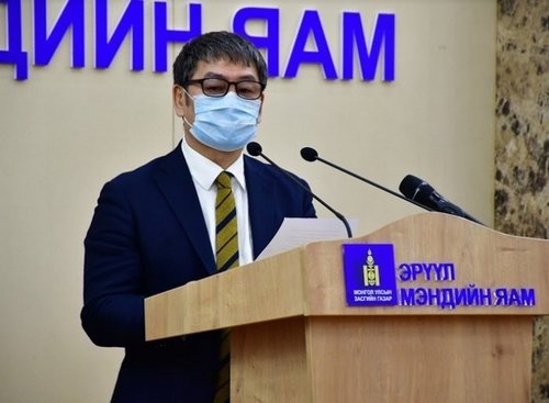 ЭМЯ:Дөрвөн хүний биеийн байдал хүндэвтэр байна