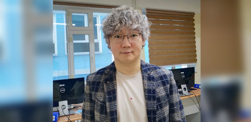 Г.Батхуяг: Хямралын цаг үеийг өөрийгөө хөгжүүлэх боломж болгох хэрэгтэй