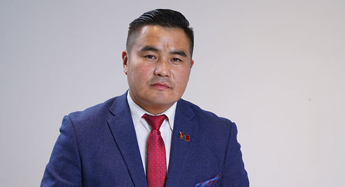 Э.Мөнх-Очир: Биндэр сум бол Монгол төрийн голомт болсон түүхэн газар