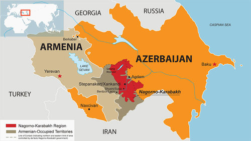 “Энэ бол үхэл, амьдралыг шийдэх дайн”