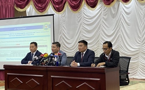Шаардлага хангаагүй ААН-д С зөвшөөрөл олгоогүй