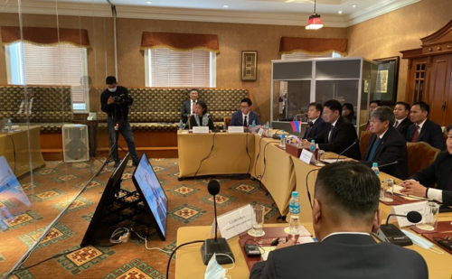 ФАТФ-ын саарал жагсаалтаас гарах шалгалт эхэллээ