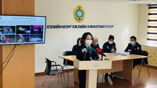 Зургаан баарны зөвшөөрлийг цуцлах санал хүргүүлэв