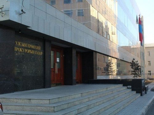 Эрүү шүүлт тулгах хэрэг 5.8 хувиар өсчээ