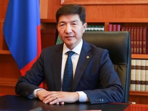 Н.Энхтайван: Монгол Улсыг саарал жагсаалтаас гаргасан