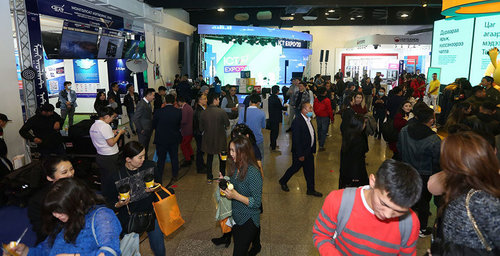 “ICT EXPO-2020”: Хэв маягийг төгс өөрчлөх дижитал шийдлүүд 
