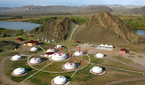 Тува улс ОХУ-ын бүрэлдэхүүнд орсон өдөр