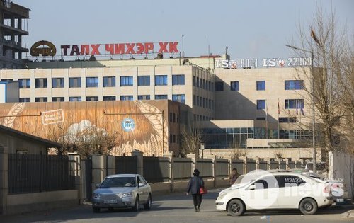 “Талх чихэр” компанийн Нийгмийн даатгалын шимтгэлээс нэг тэрбум төгрөгийг чөлөөлжээ