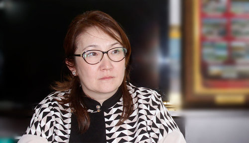 Б.Лакшми: Засаглал тогтворгүй байгаа нь өрсөлдөх чадварт сөргөөр нөлөөлдөг