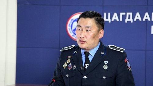 ЦЕГ: Амиа алдсан иргэн сонгуульд нэр дэвшиж байсан
