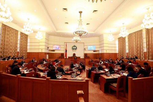 Парламент ирэх долоо хоногт ямар асуудал хэлэлцэх вэ?