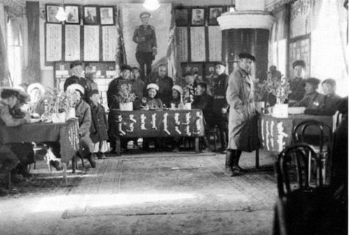 1945.10.20: Монголын ард түмэн тусгаар улсын иргэд гэдгээ баталгаажуулсан онцгой өдөр