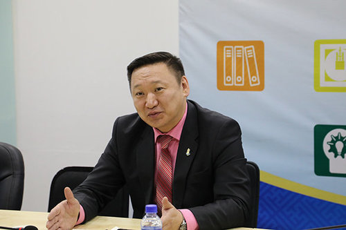 Улсын бүртгэлийн газрын 26 үйлчилгээг E-Mongolia-д нэгтгэлээ