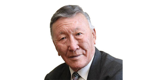 Нүх  болгонд ордог “оготно”