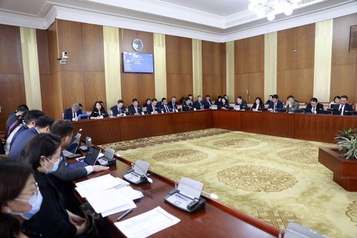 Сургалт,  гадаад, дотоод томилолтыг цахимаар зохион байгуулна