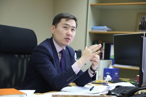 Б.Батдаваа:Есдүгээр сард 100 мянга орчим иргэн ипотекийн зээл авсан