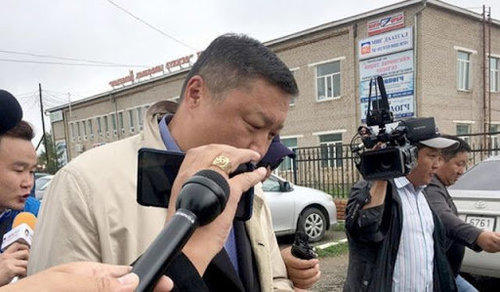 Б.Хурц нарын давж заалдах шатны шүүх хурал эхэллээ