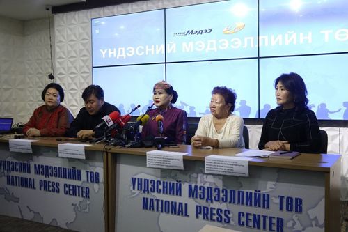 Ш.Чимэдцэеэгийн найман жилийн хүлээлтийг “Дуунд залбирсан тавилан” биелүүлнэ