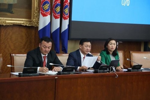 МАН: Төрийн, улсын, орон нутгийн өмчит газруудын төсөвт төвлөрүүлэх нь орлого хангалтгүй байна