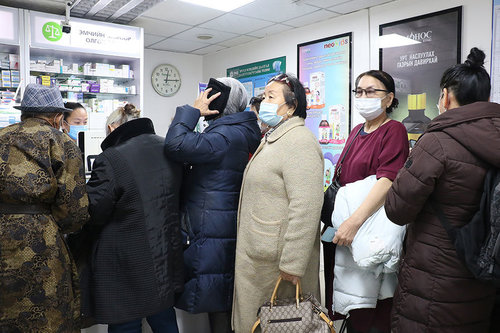 Арваннэгдүгээр сарын 1-нээс хэрэгжиж эхэлсэн шийдвэрүүд