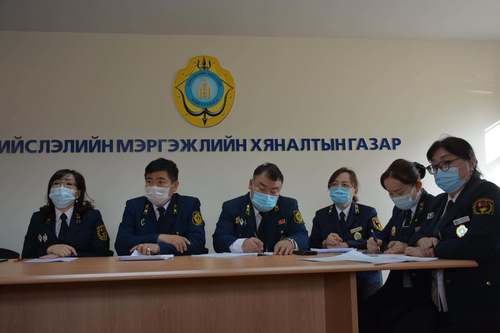 Импортын хүнснээс шимэгч, шавьж, бөөс илэрчээ