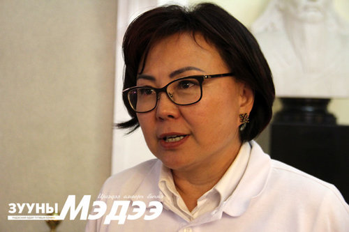 С.Одонтуяа: Эрх баригчдын буруу бодлого төсөв дээр илэрч байна