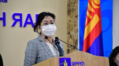 ЭМЯ: Сэлэнгэ аймагт илэрсэн голомтоос нэмж, халдвар илэрчээ